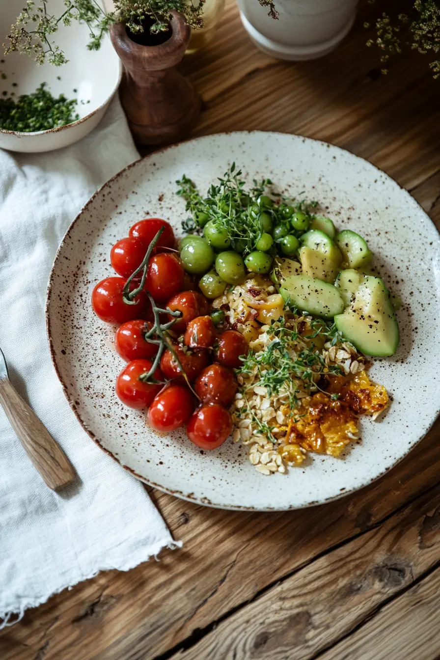 Recettes faciles de diners sains en moins de 30 minutes a preparer rapidement