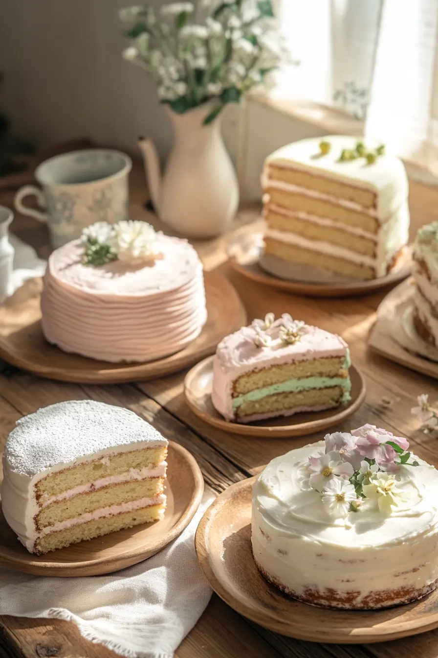Recettes faciles de gateaux maison legers sans sucre pour un gouter healthy