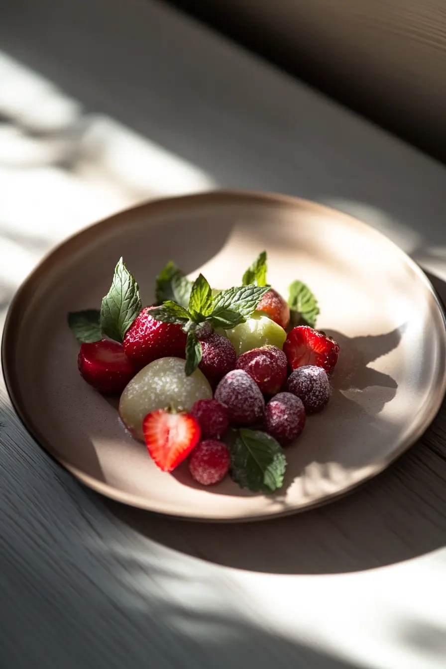Recettes faciles de gateaux sans sucre ajoute pour une gourmandise saine