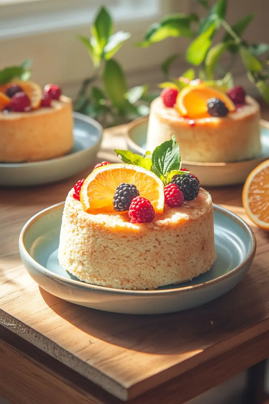 Recettes gateaux faibles calories ideales pour une alimentation saine