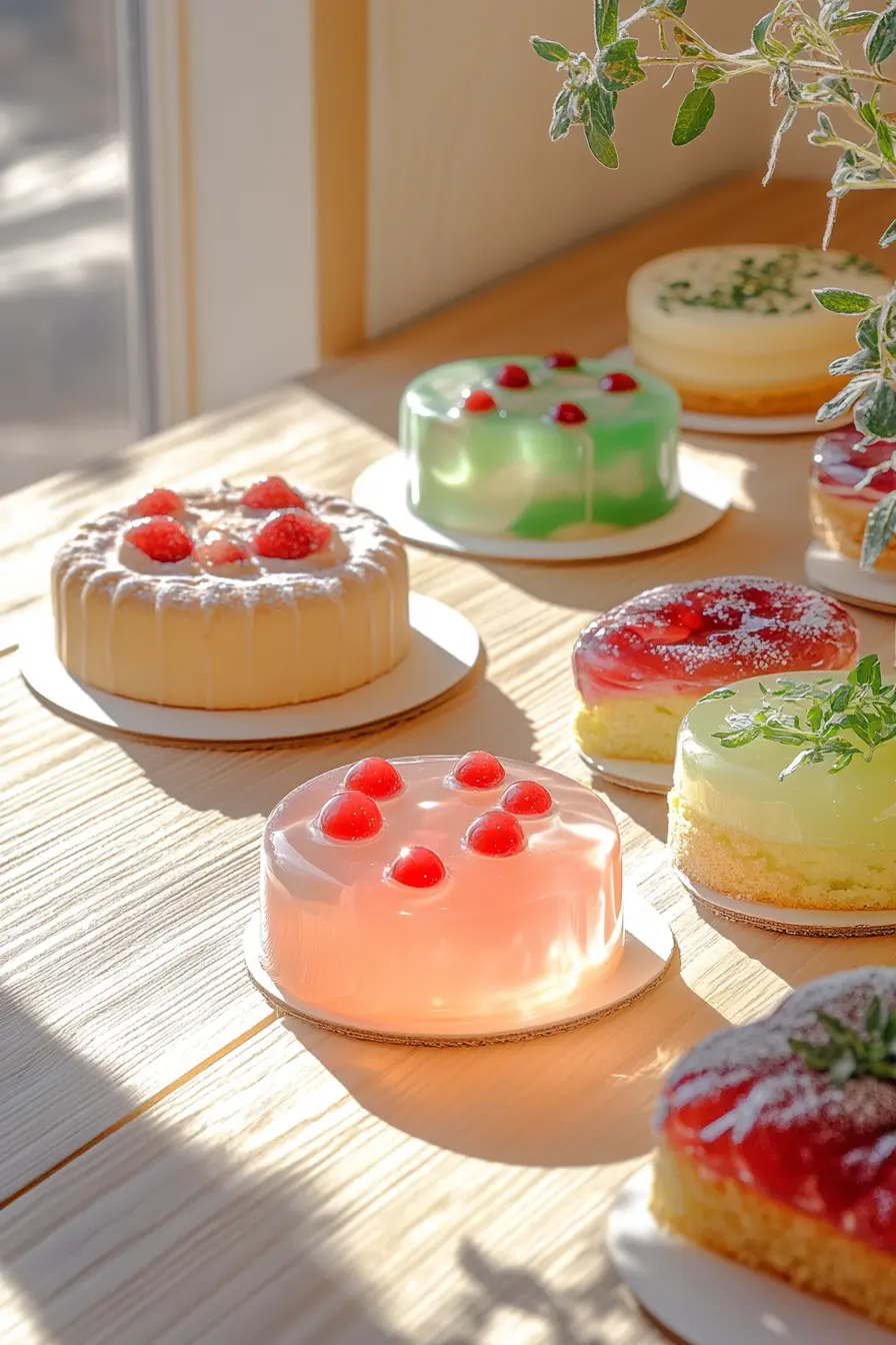 Recettes gateaux rapides light ideales pour un dessert sain et