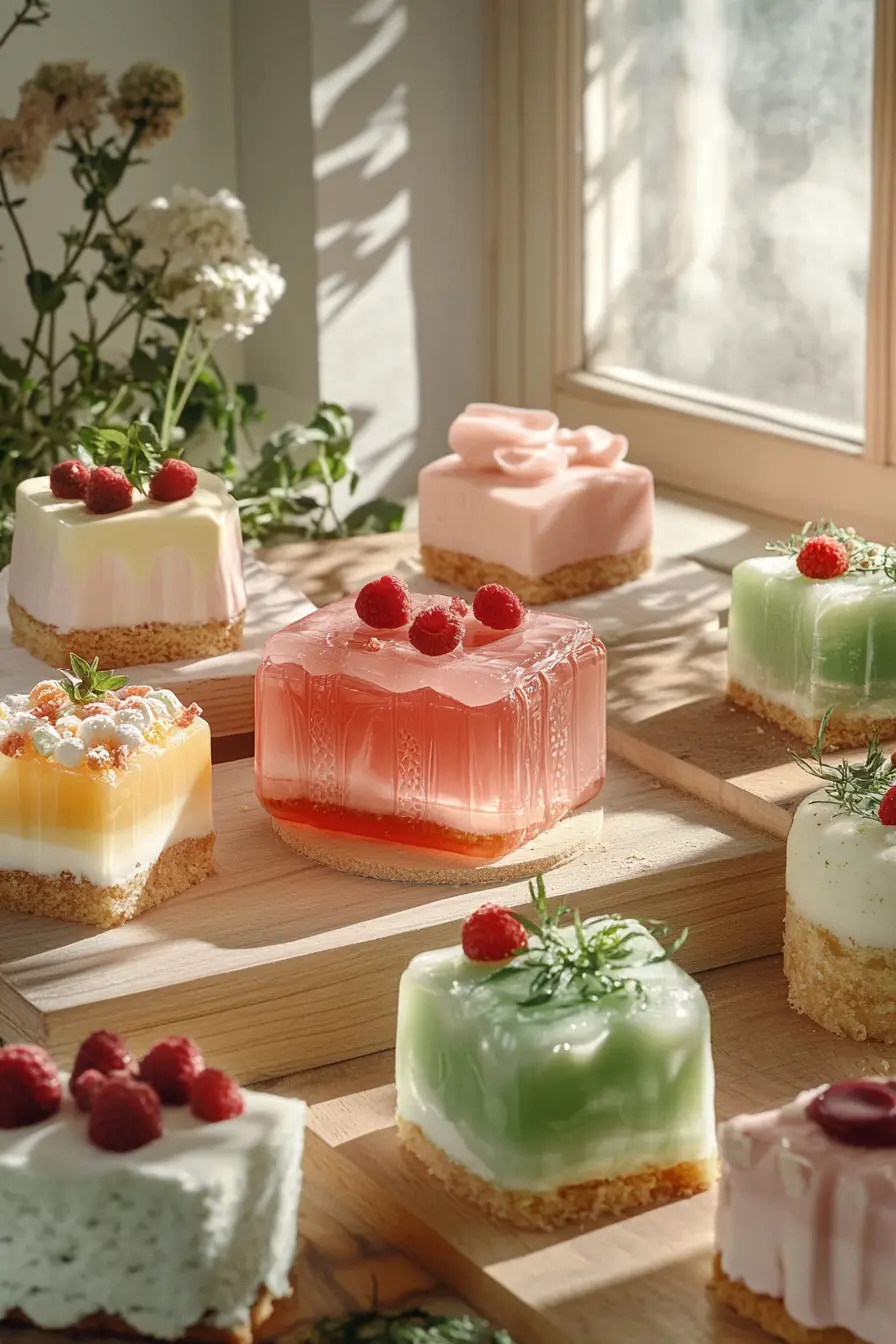 Recettes gateaux rapides light pour des desserts gourmands et equilibres