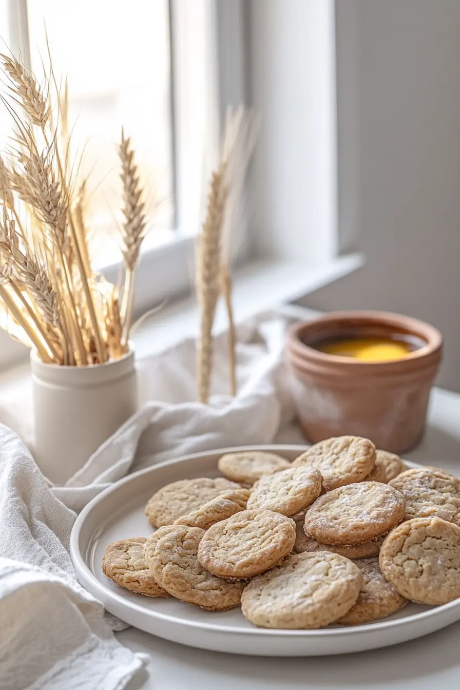 Recettes gourmandes avec idees recettes saines de biscuits delicieuses