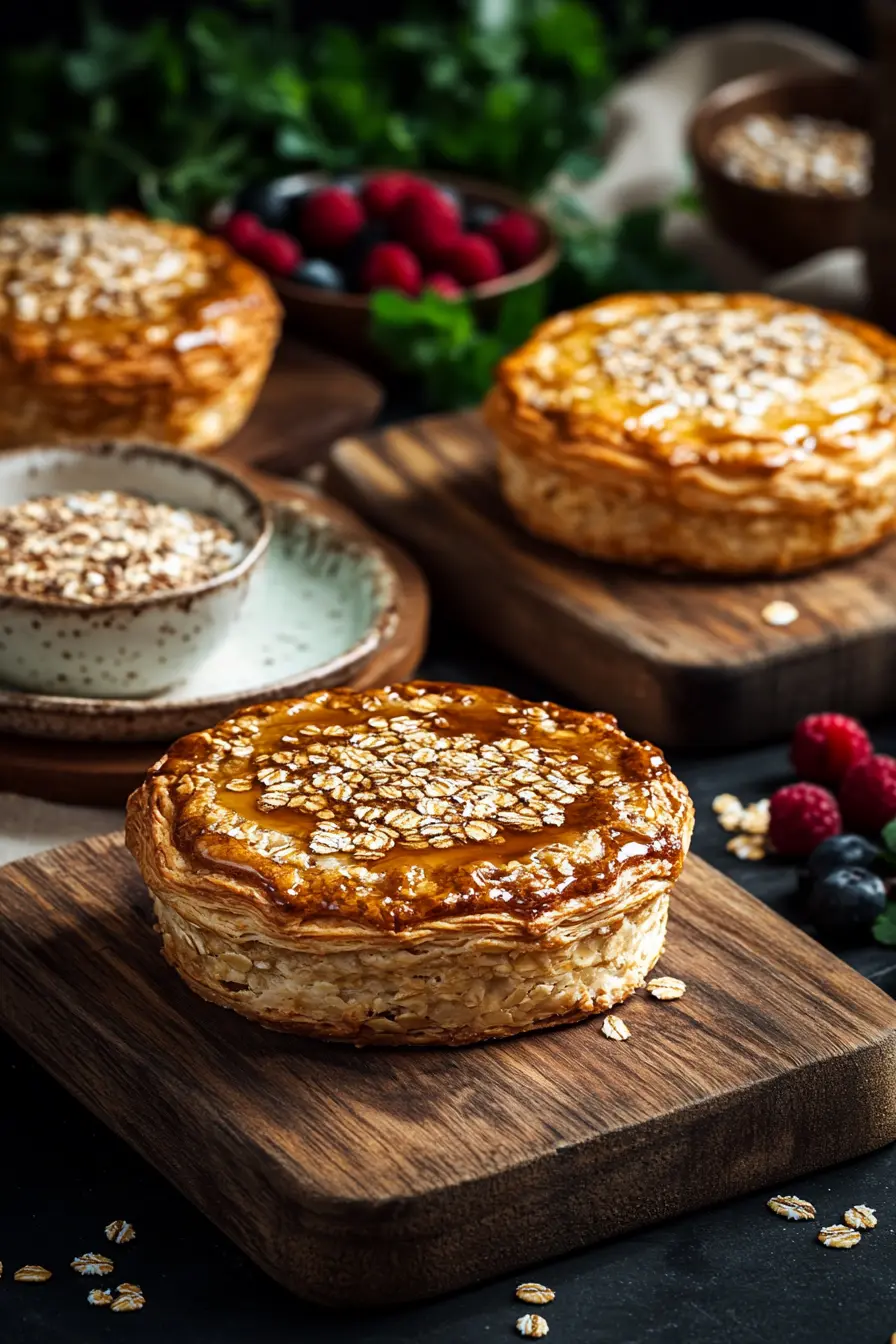 Recettes gourmandes de patisseries maison riches en fibres a essayer