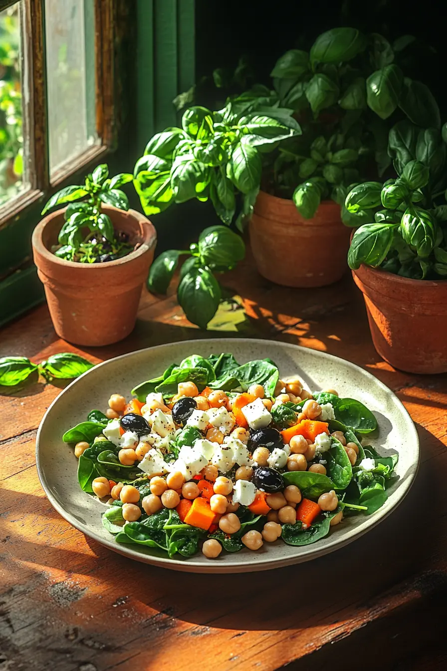 Recettes mediterraneennes riches en proteines parfaites pour votre bien etre