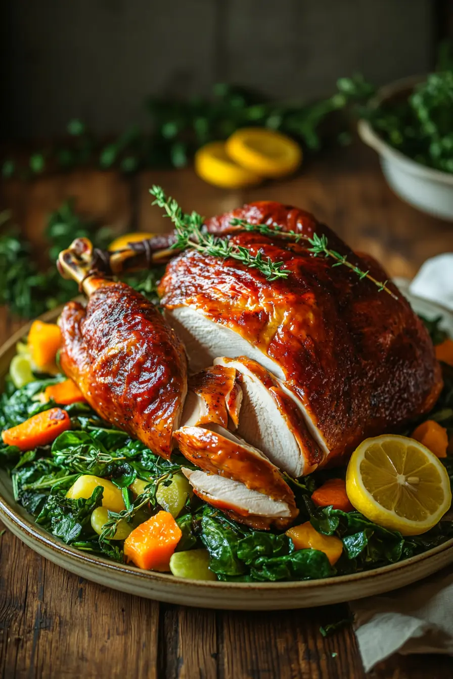 Recettes originales pour cuisiner dinde recettes sante au quotidien