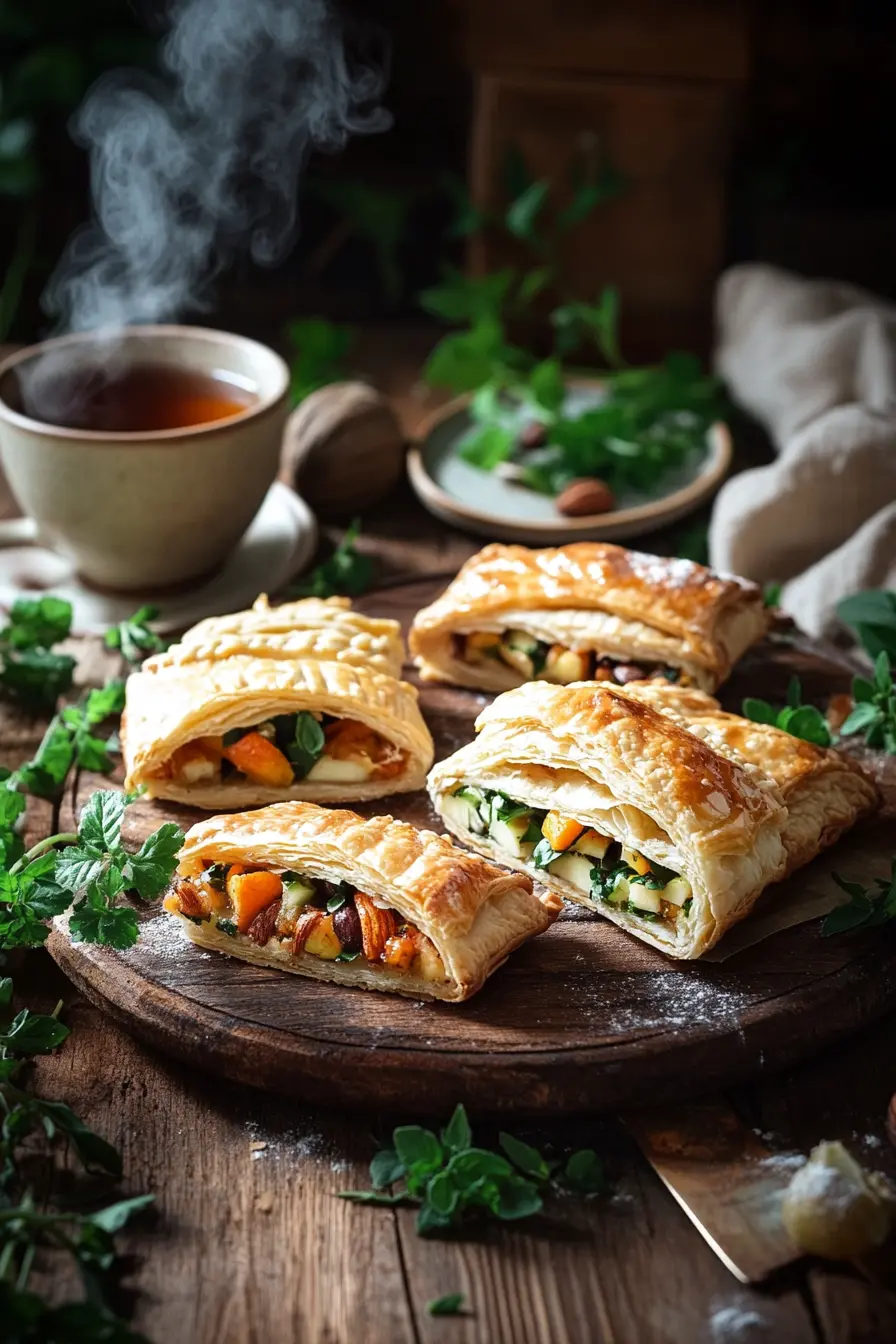 Recettes patisseries vegetariennes maison simples pour un plaisir sain