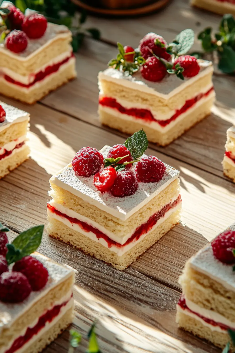 Recettes savoureuses de gateaux vegan simples et rapides a realiser