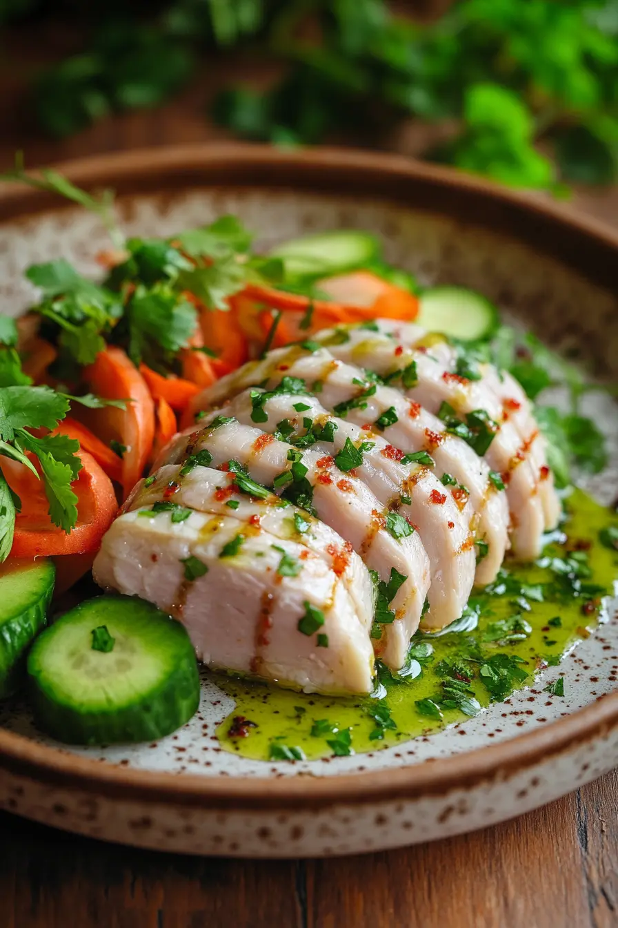 Recettes savoureuses et plats sains avec viande blanche a essayer