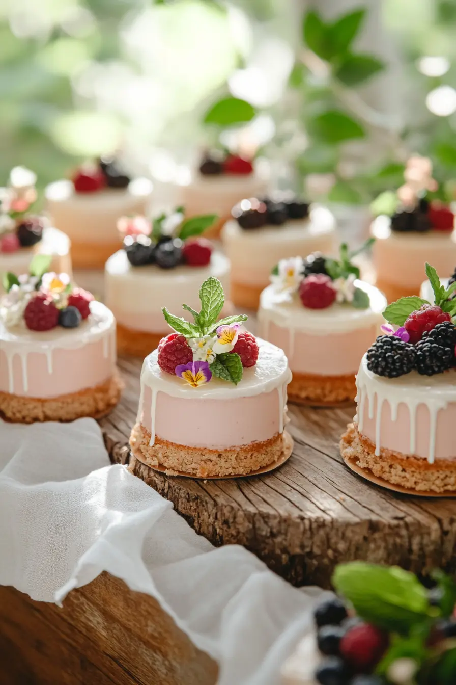 Recettes simples de gateaux legers pour dessert sain et gourmand