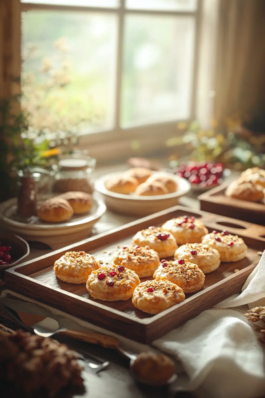 Recettes sucrees saines pour debutants a decouvrir facilement