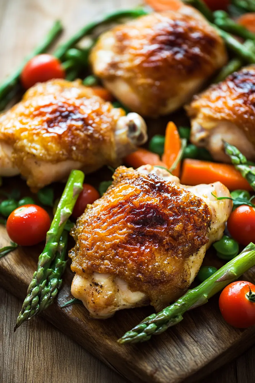Volaille recettes cuisiner sain pour une alimentation gourmande et saine