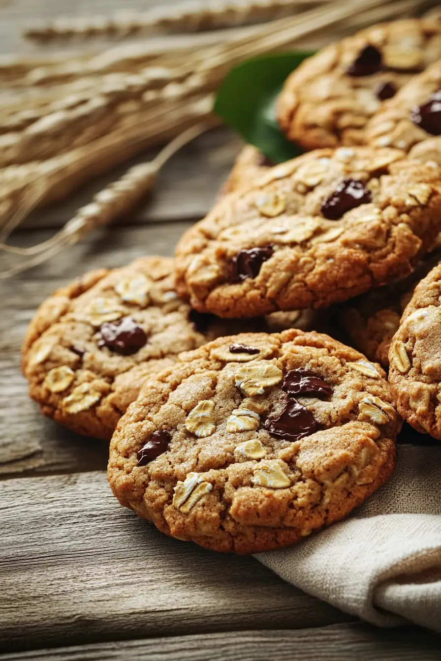 decouvrez nos cookies bio maison sans additifs savoureux et naturels