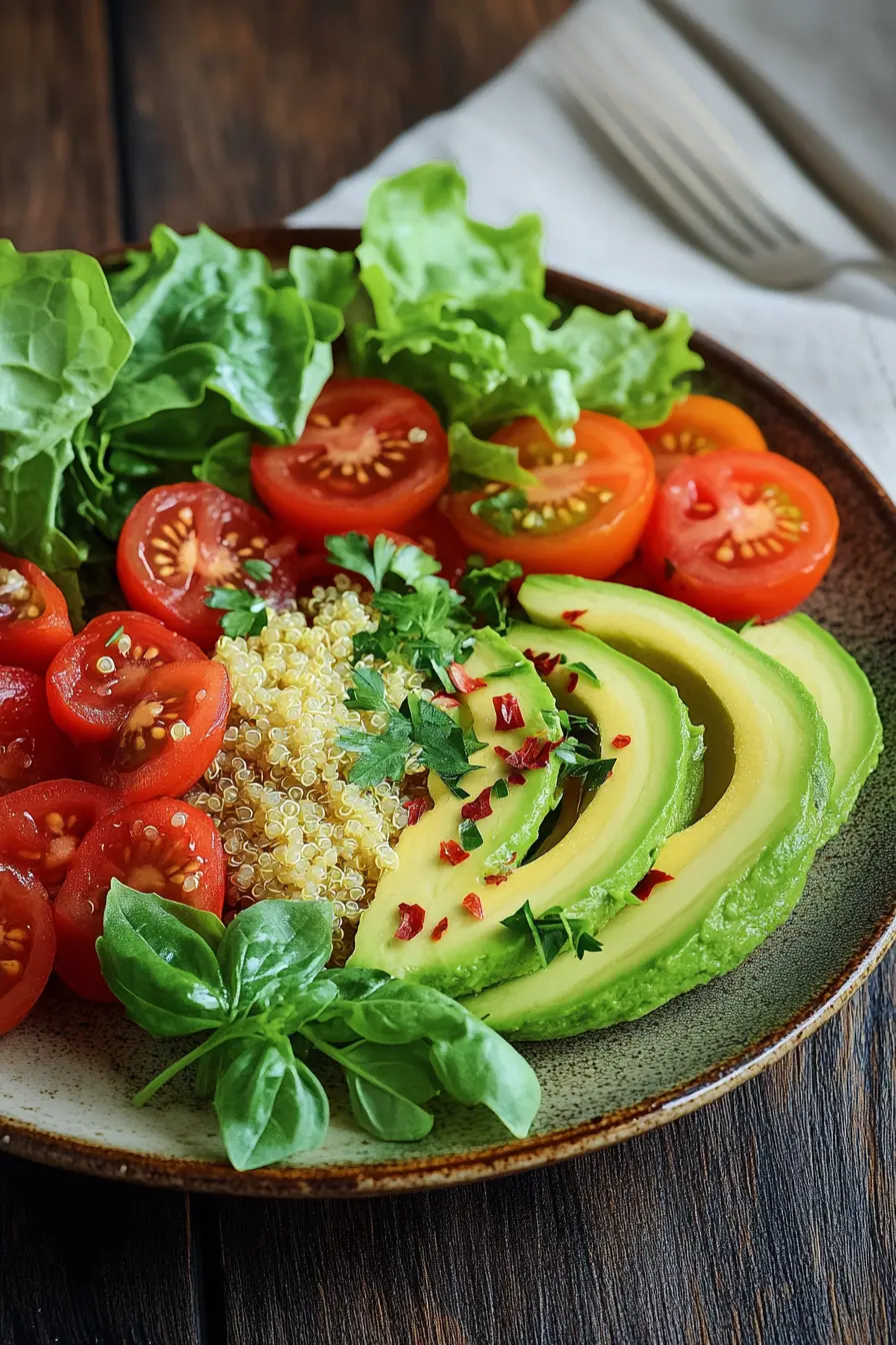 diner minceur recettes simples rapides ideales pour une cuisine saine et gourmande