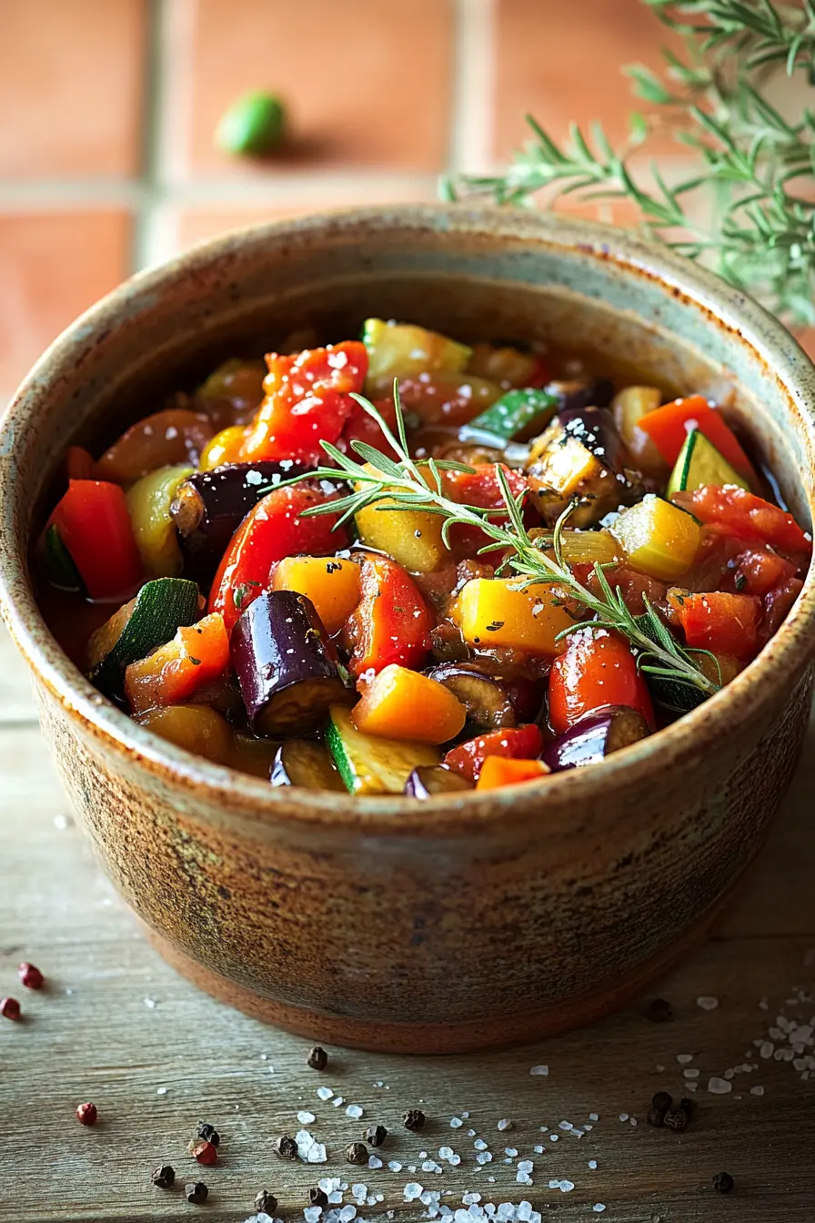 plats mijotes mediterraneens faibles calories pour une cuisine saine et savoureuse