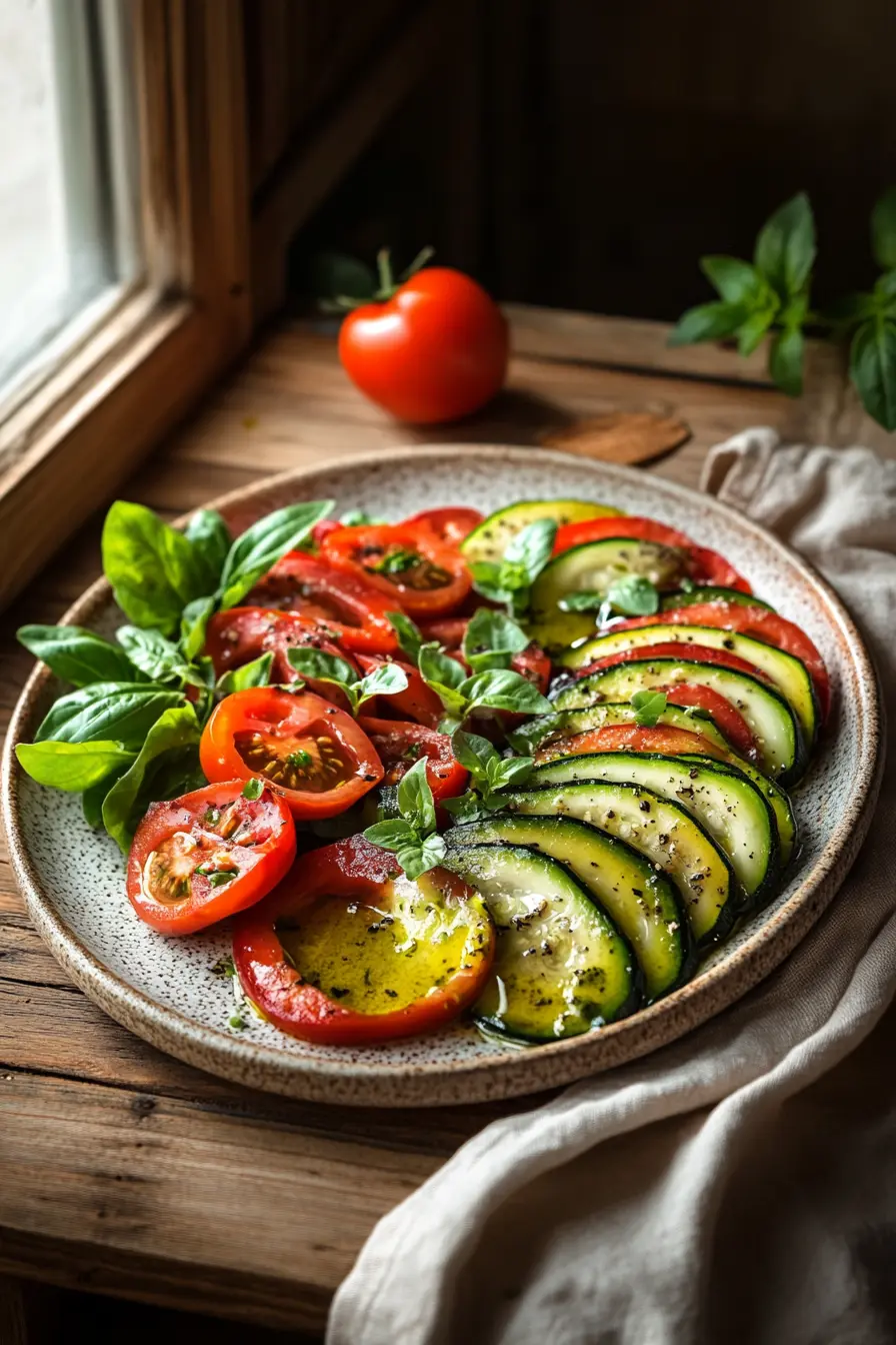 plats minceur legumes de saison pour une alimentation equilibree et savoureuse