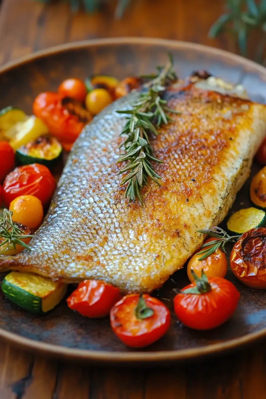 poisson au four recettes sante pour une cuisine saine et gourmande