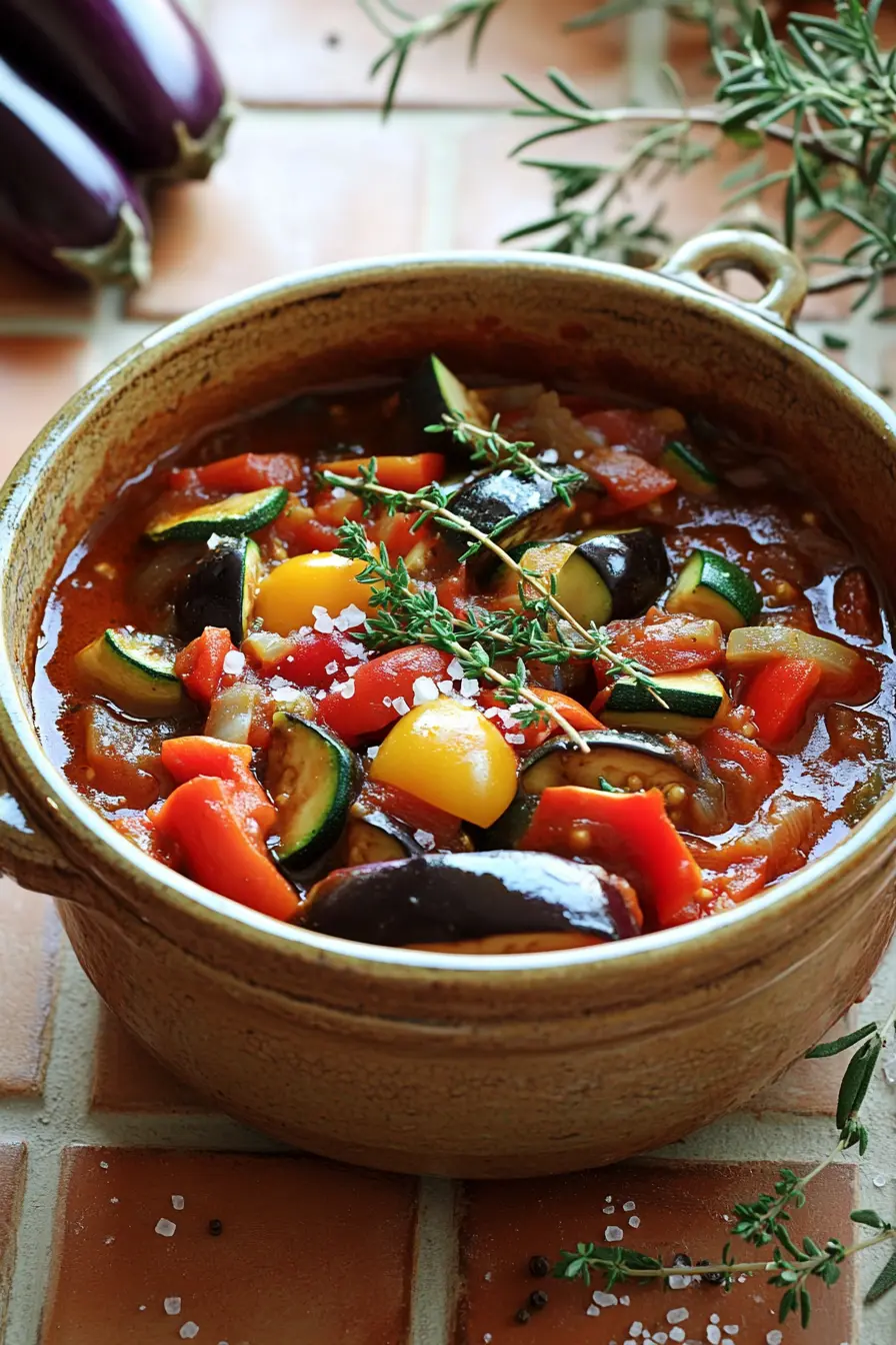 saveurs authentiques des plats mijotes mediterraneens faibles calories a deguster sans moderation