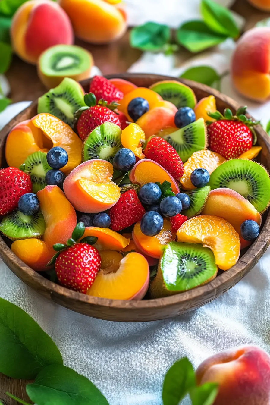 title Inspirez vous de la cuisine saine fruits saisonniers pour une alimentation fraiche