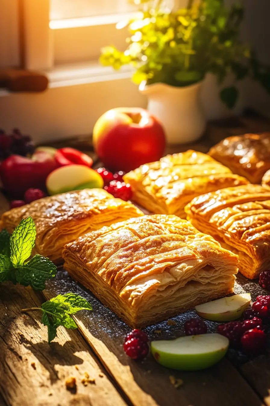 title Patisseries maison sans beurre ajoutes recettes legeres et savoureuses a tester