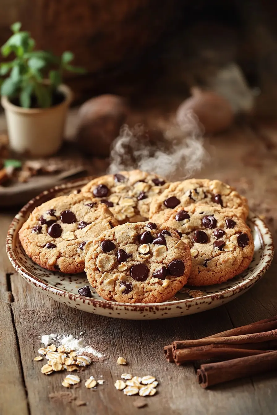 title Preparez des cookies maison sans oeufs faciles et parfaits pour toute la famille