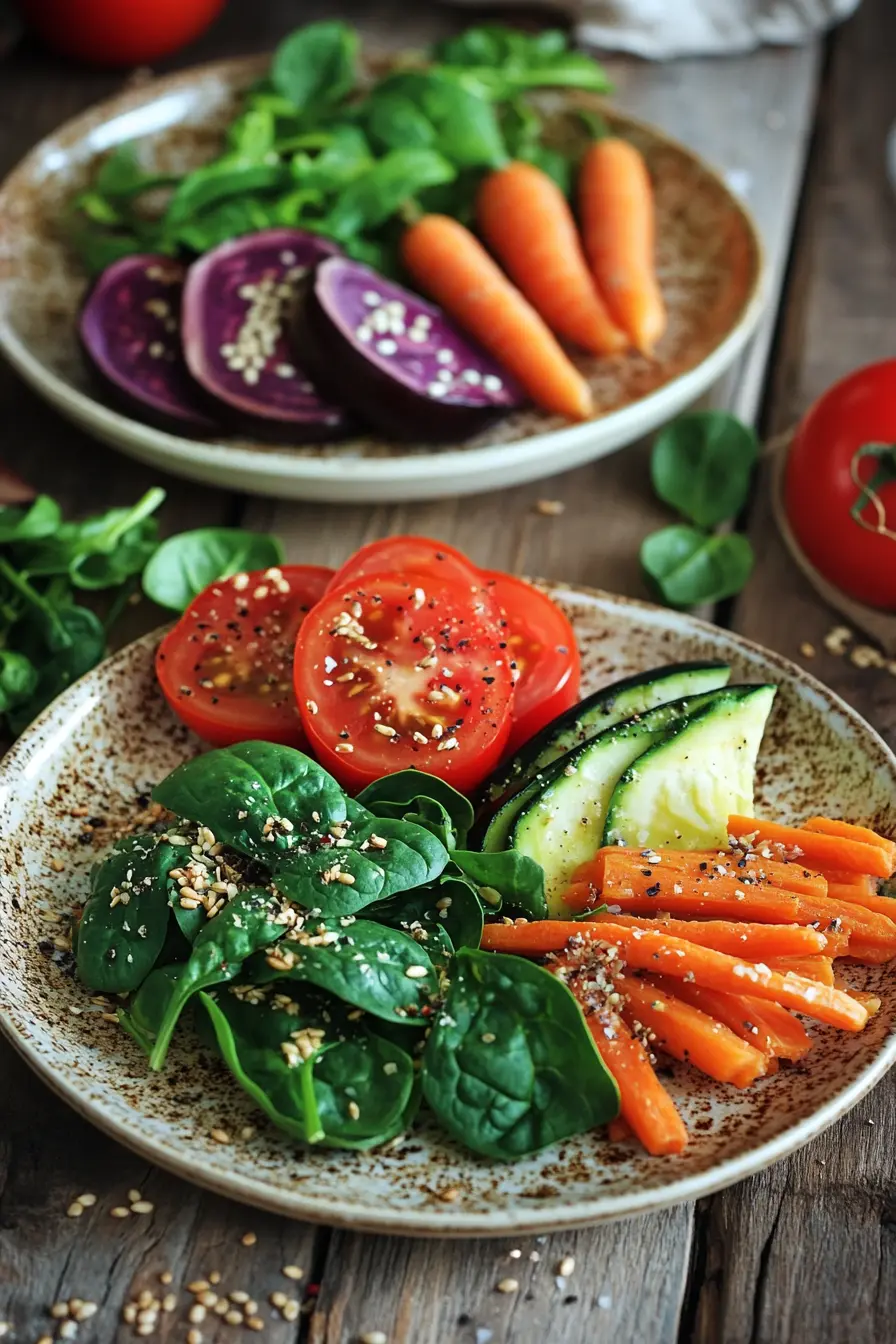 title comment reussir des recettes vegetariennes rapides et saines au quotidien