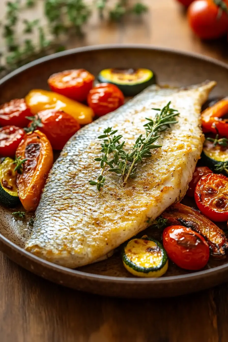 title inspirations poisson au four recettes sante pour bien manger au quotidien