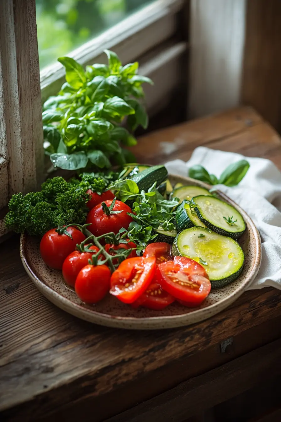 title recettes originales de plats minceur legumes de saison pour votre bien etre